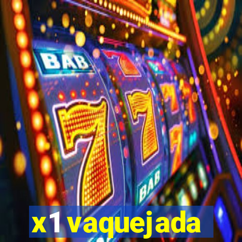 x1 vaquejada